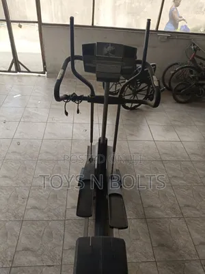 Cross Trainer Elliptical Machine Norditrack