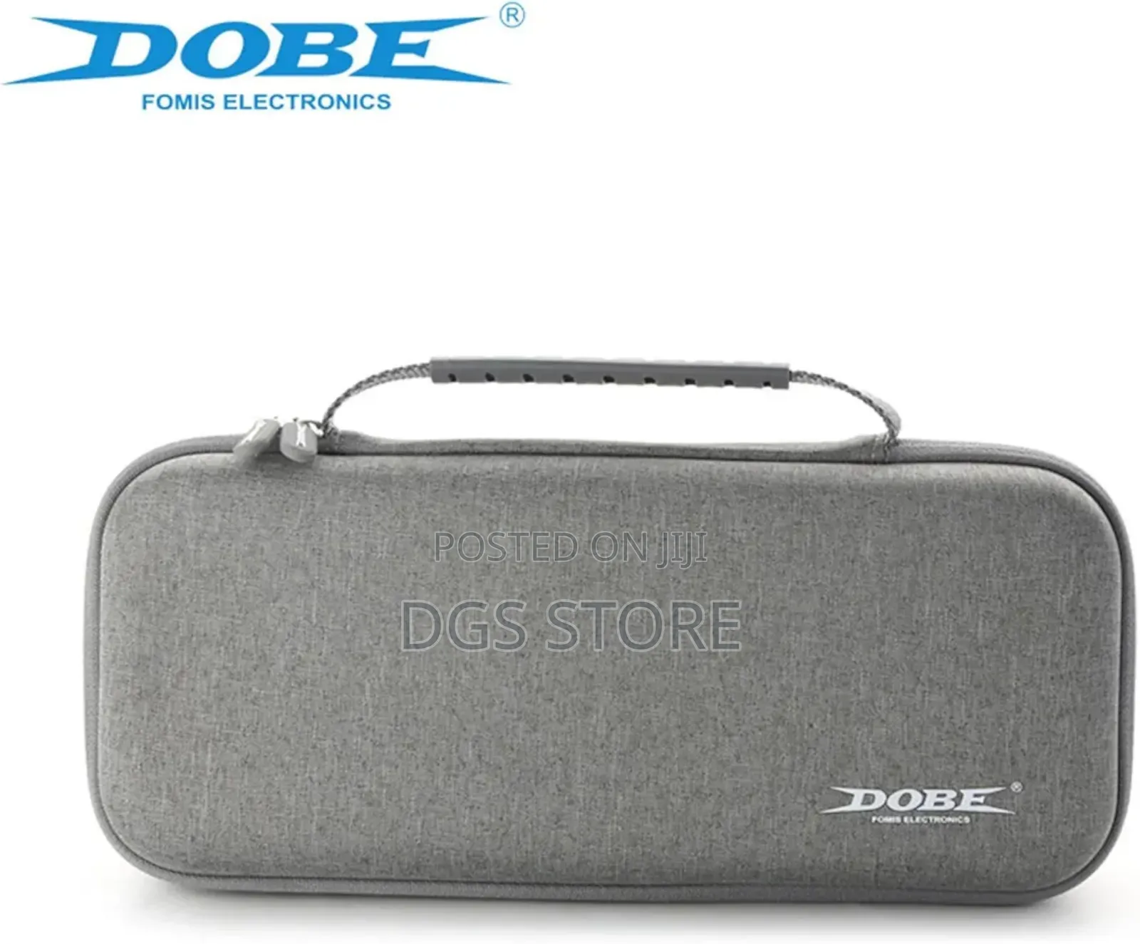 Dobe Storage Case for Ps5 Portal