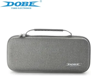 Dobe Storage Case for Ps5 Portal