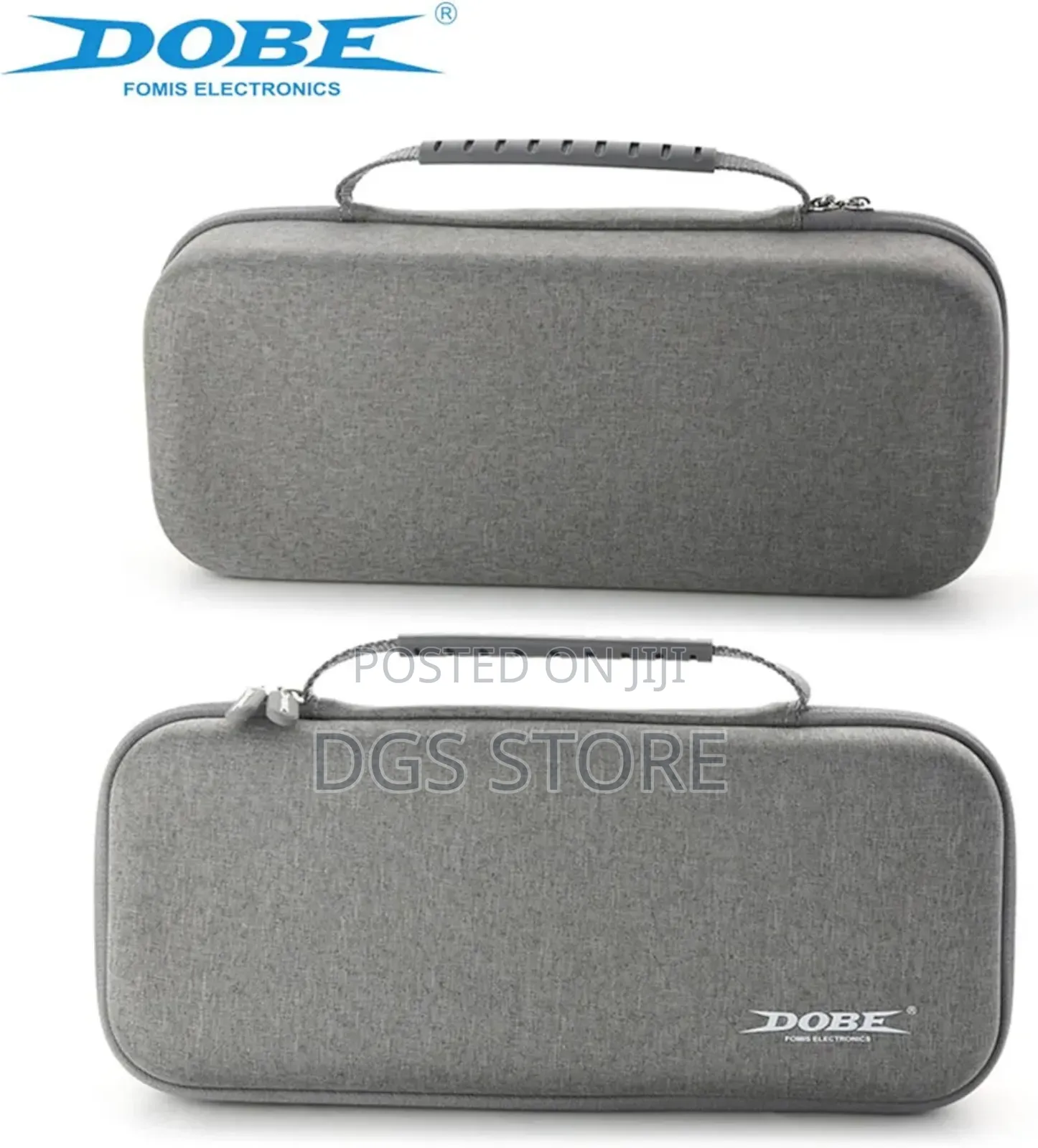 Dobe Storage Case for Ps5 Portal