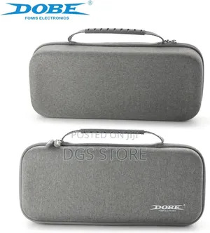 Dobe Storage Case for Ps5 Portal