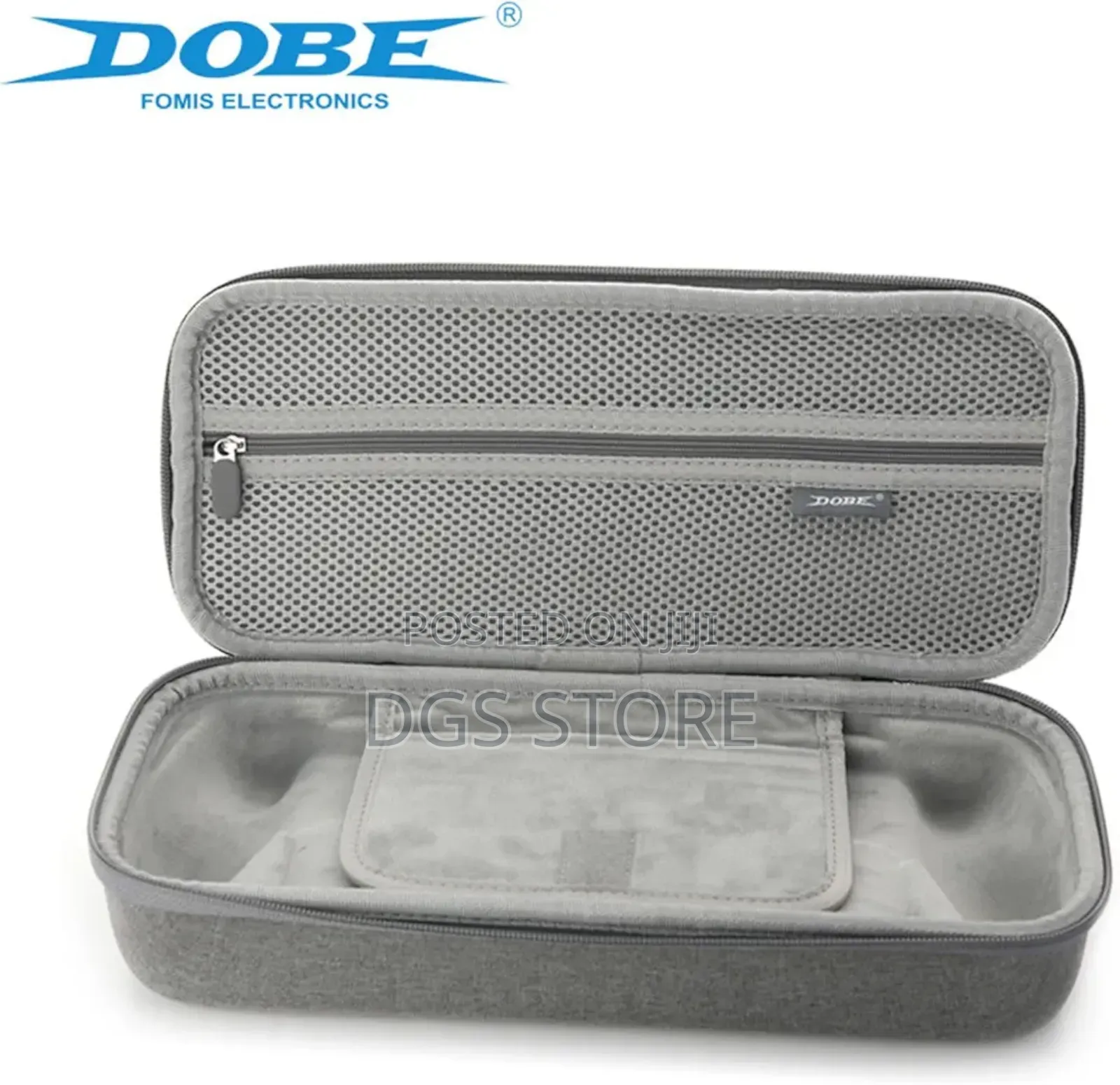 Dobe Storage Case for Ps5 Portal