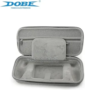 Dobe Storage Case for Ps5 Portal