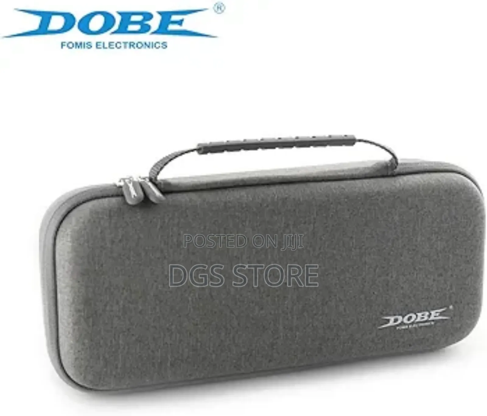 Dobe Storage Case for Ps5 Portal