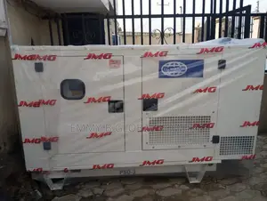 Fg Wilson ( JMG ) 50kva Brand New