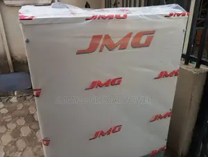 Fg Wilson ( JMG ) 50kva Brand New