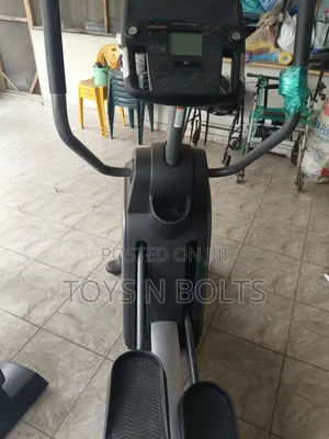 Cross Trainer Proform Stride Climber Elliptical Machine