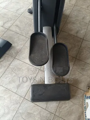 Cross Trainer Proform Stride Climber Elliptical Machine