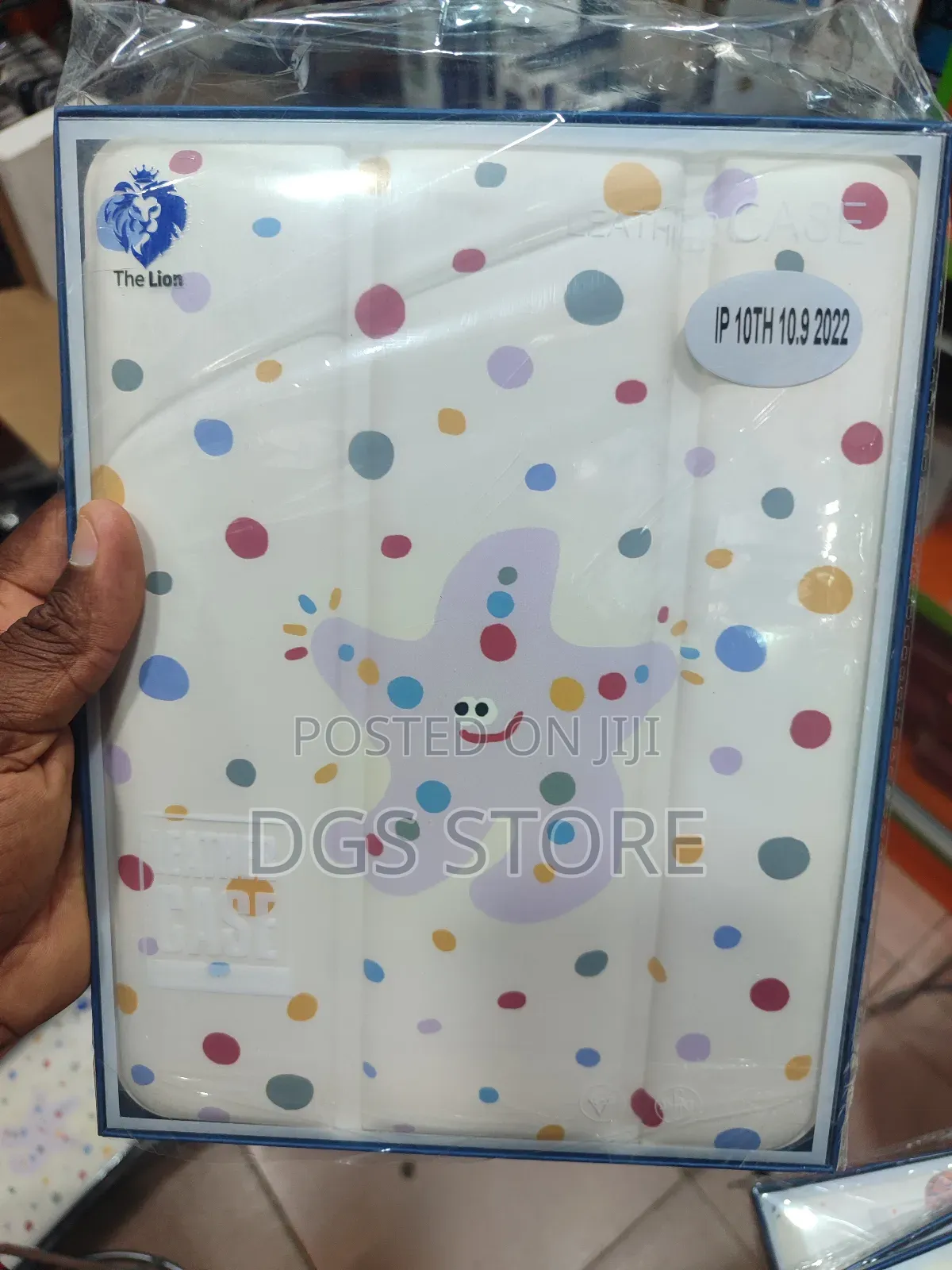 Apple iPad 10th Generation 10.9" 2022