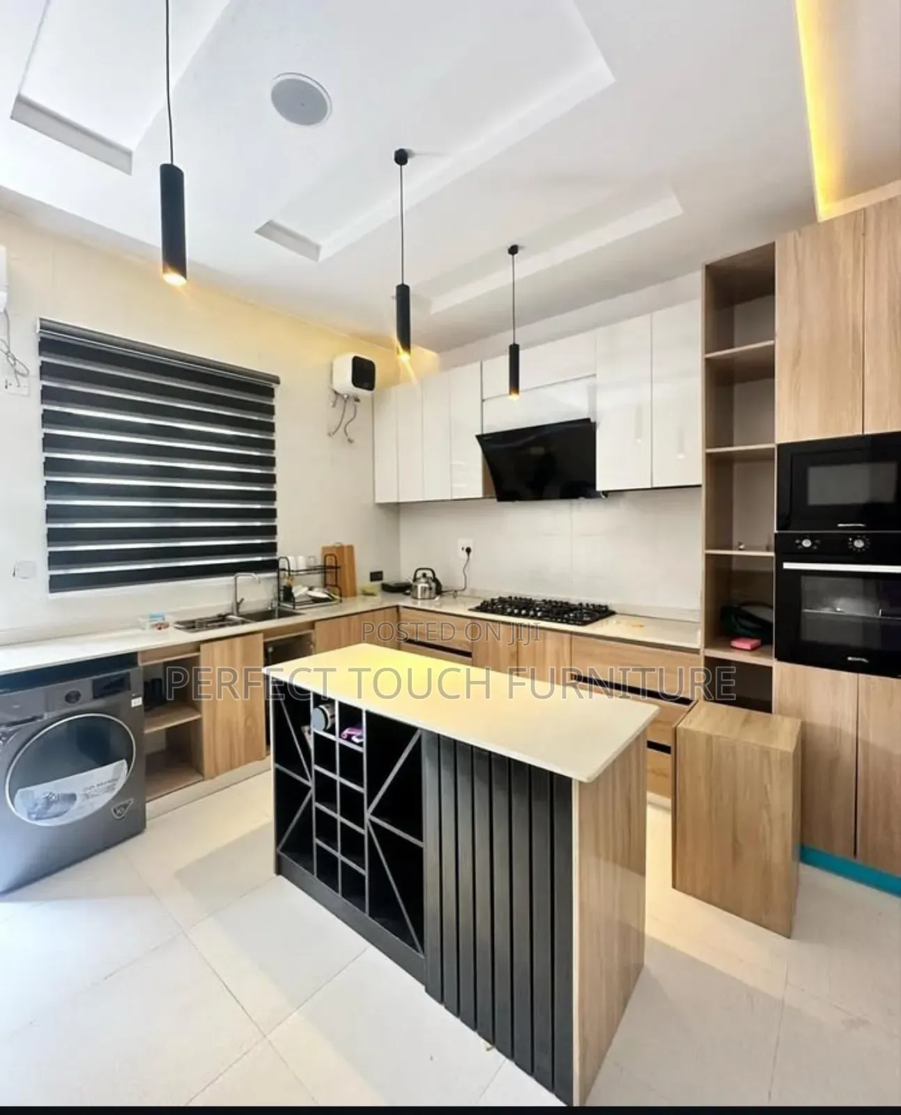 Kitchen Cabinet
