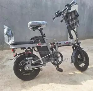 New Motorcycle 2025 Gray