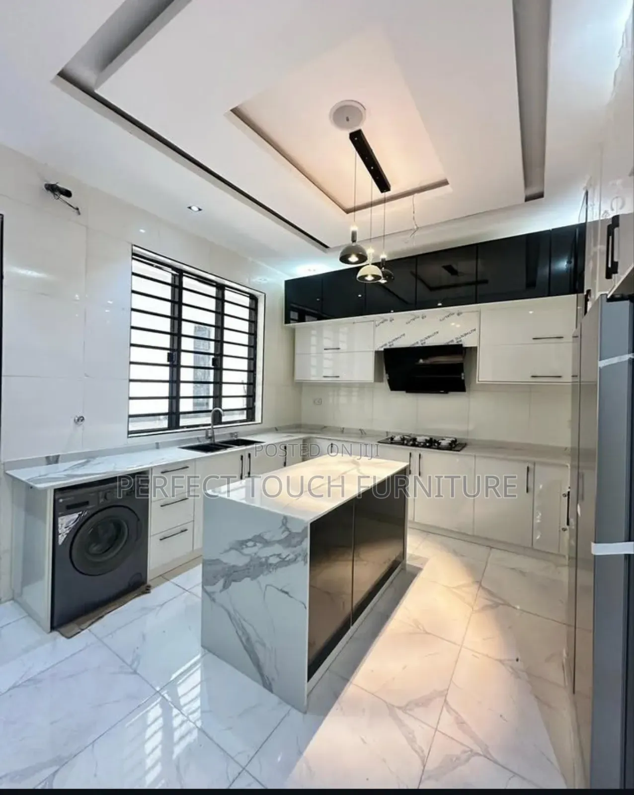 Kitchen Cabinet