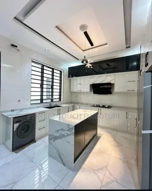 Kitchen Cabinet