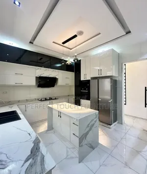 Kitchen Cabinet
