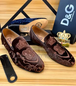 Full Swede D G Shoe Collections Available in Sizes