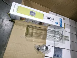 Oil Dispenser Bottle