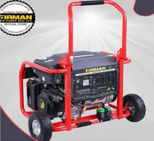 Sumec Firman Generator Eco10990es