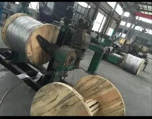 150mm Aluminium Is