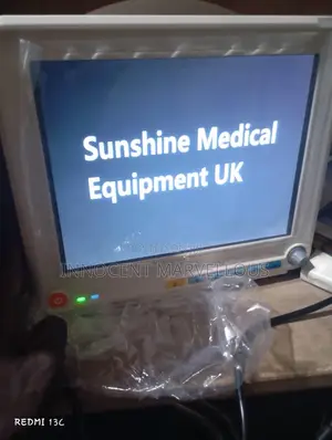 Patient Monitor