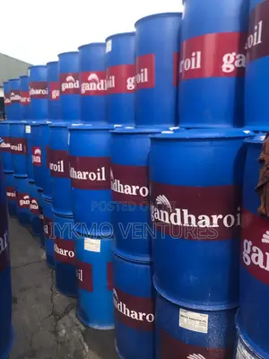 Paraffin Oil ( Mineral Oil)