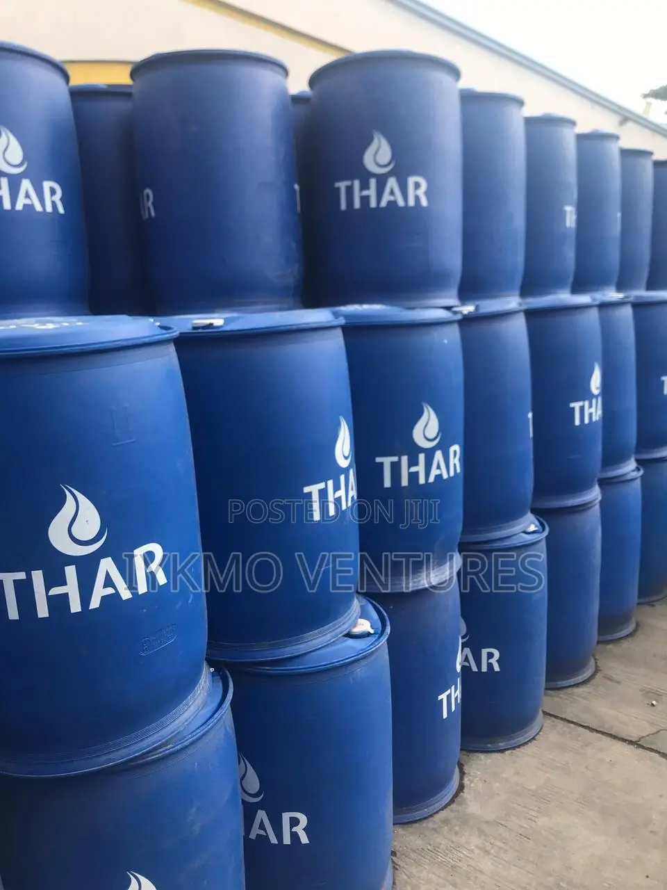 Paraffin Oil ( Mineral Oil)