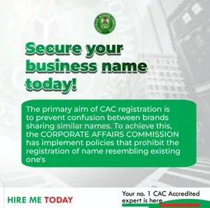 Business Registration