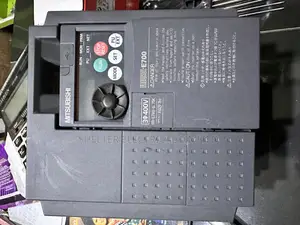 0.75kw Variable Frequency Drive