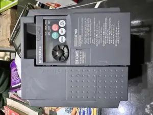 0.75kw Variable Frequency Drive