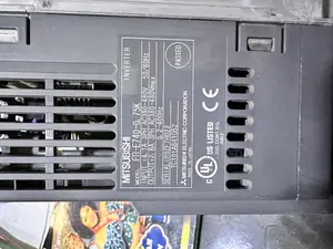 0.75kw Variable Frequency Drive