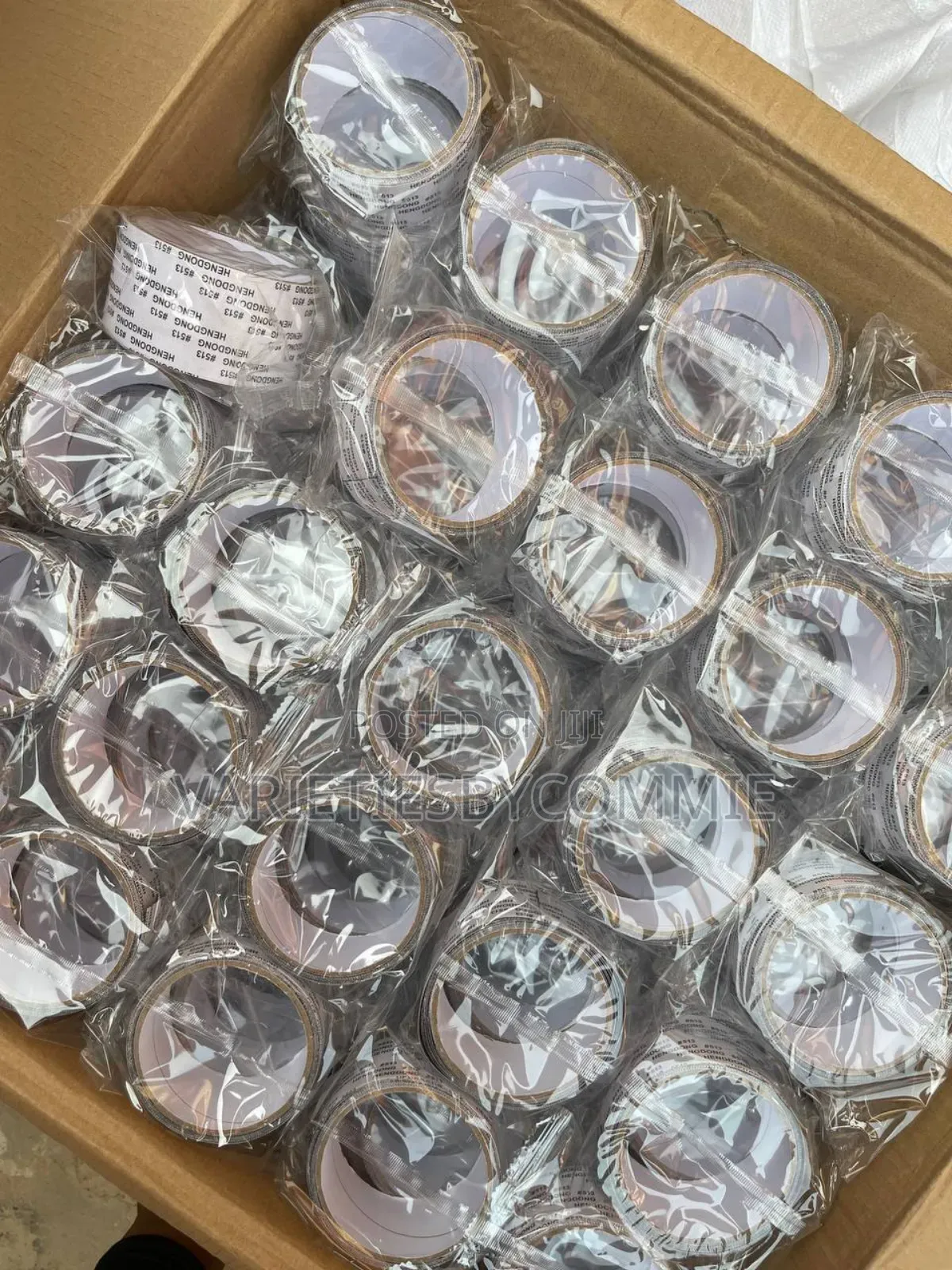 Adhesive Net Repair Mesh