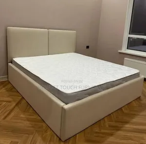 6ftby6f Bedframe