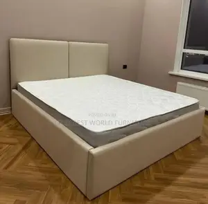 6ftby6f Bedframe