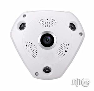 VR Wifi, 360 Degree Panoramic Camera