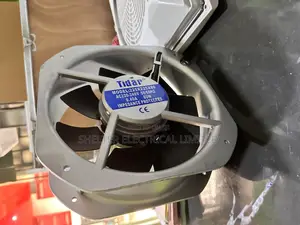 8inches Extractor Fan With Filter