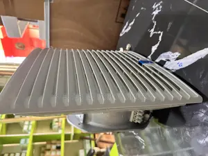 8inches Extractor Fan With Filter