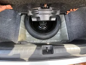 Honda Accord Sport 2018 White