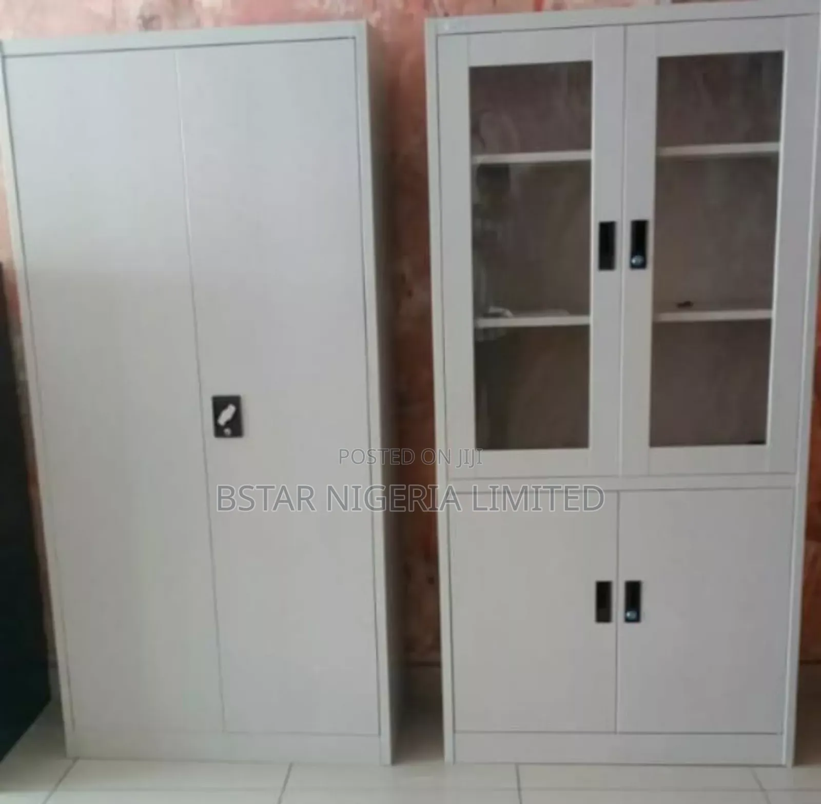 Office Filling Cabinet