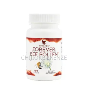 Forever Bee Pollen X 100 Tablets