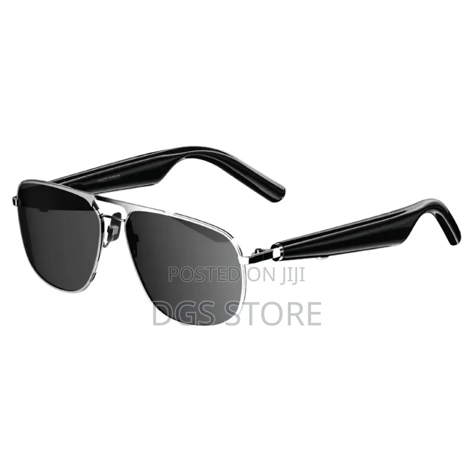 Green Lion Miami Smart Glasses