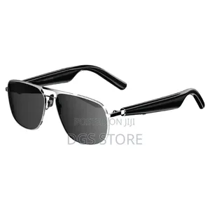 Green Lion Miami Smart Glasses