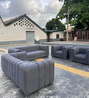 Complete Set of Chair 