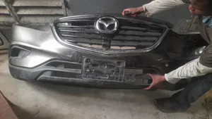 Complete Front Bumper for Mazda Cx9 2015 Model