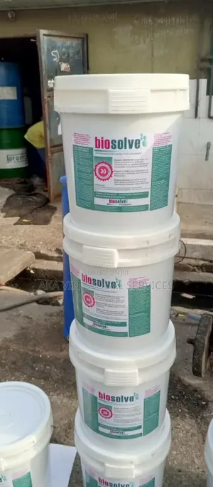 Biosolve Hydrocarbon Cleaner