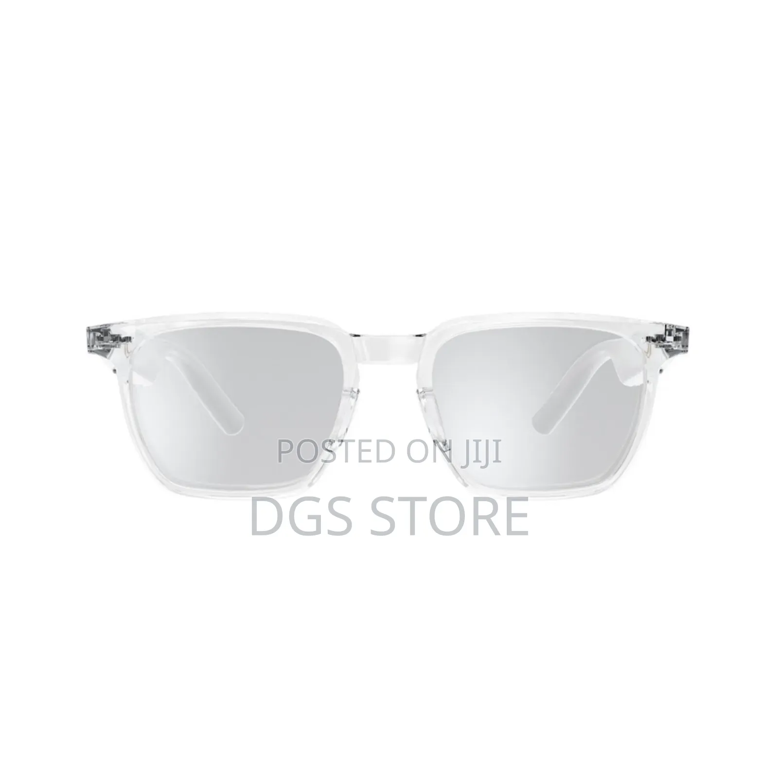 Green Lion Munich Smart Glasses 