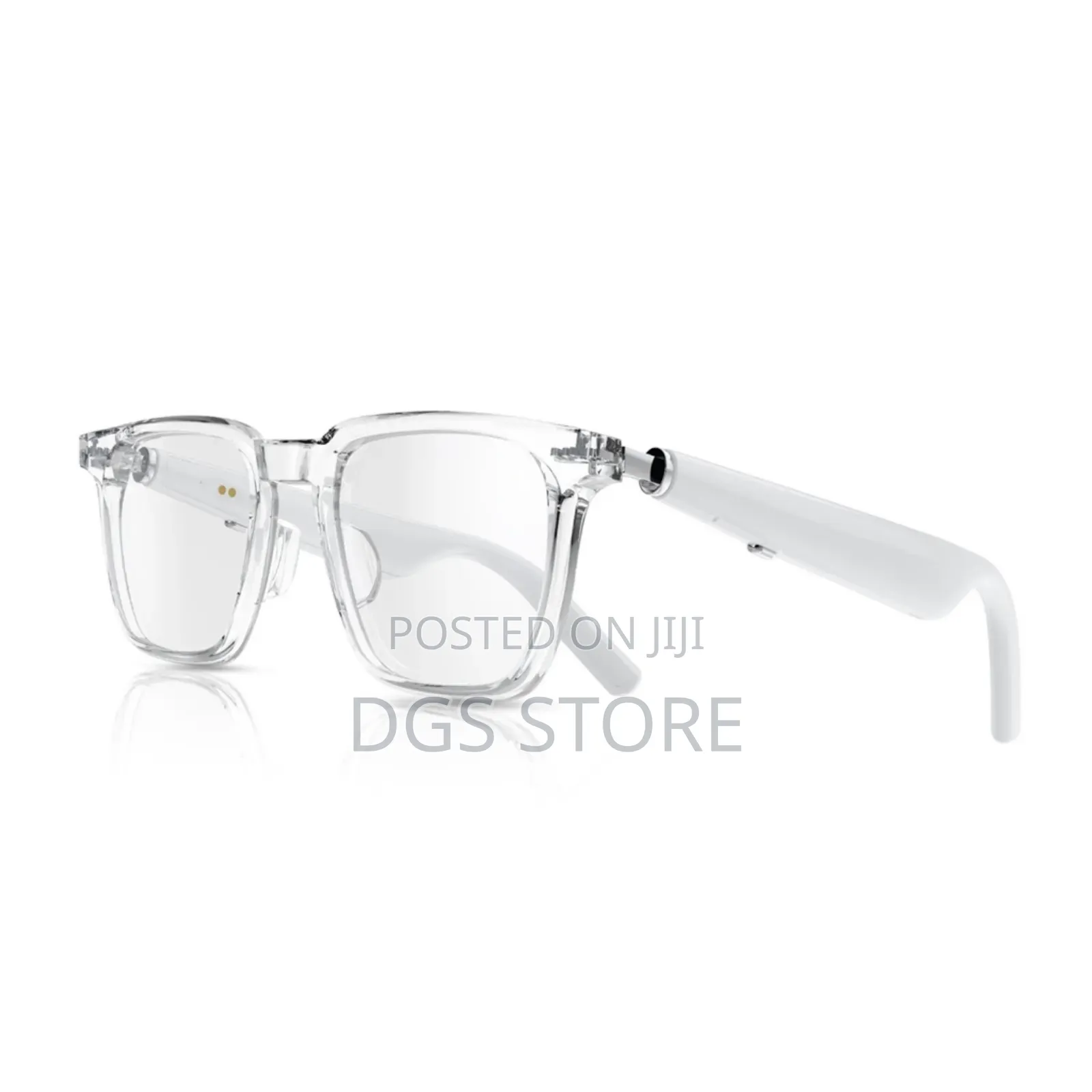 Green Lion Munich Smart Glasses 