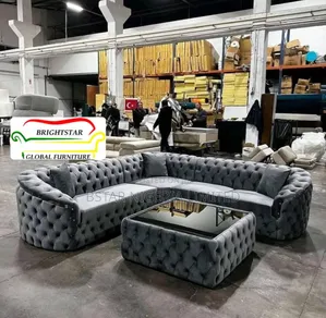 Promo!! Promo!! Available!! High-Quality Shape Sofa Chair