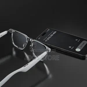 Green Lion Munich Smart Glasses 