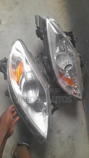 Headlight for Mazda Cx9 2012 Model