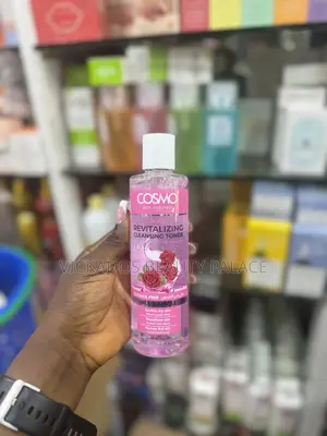 Photo - Cosmo Revitalizing Cleansing Toner