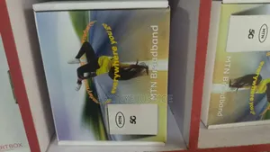 MTN Reuter Broadband (5g)